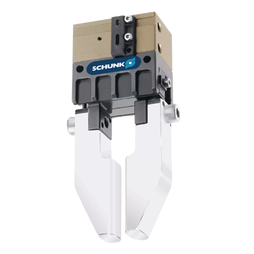 MPG-plus小元件機械手