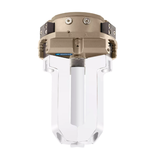 PZN-plus通用型機械手